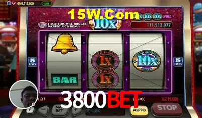 Flash Promotion 3800Bet