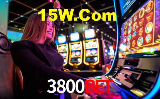 3800Bet Login