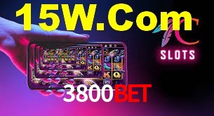 VIP Casino 3800Bet