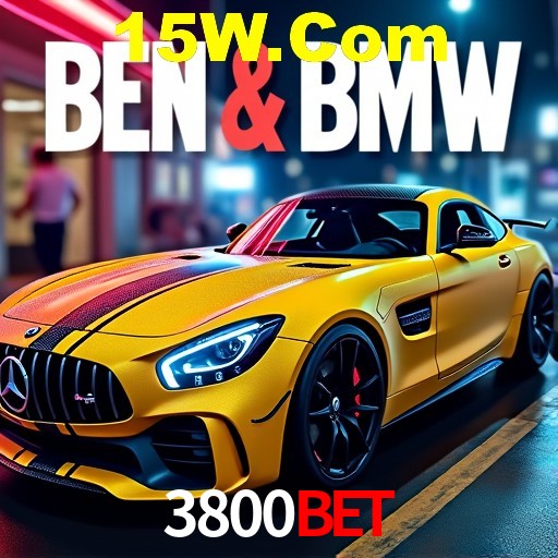 Descubra o Mundo do Cassino Online com 3800Bet