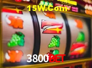 Platform Technology 3800Bet