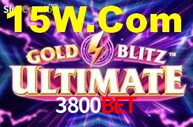 Tournaments 3800Bet