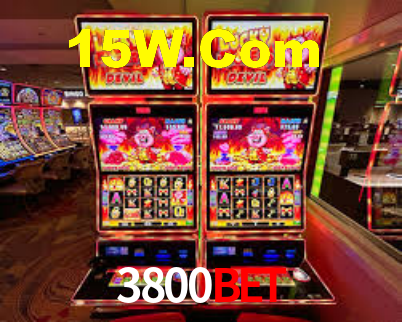 Exclusive Games 3800Bet