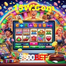 Statistics 3800Bet