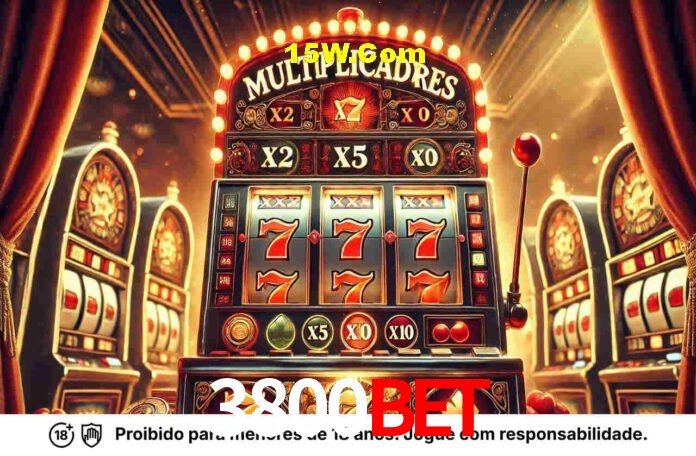 Slot Games 3800Bet