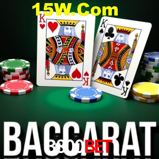 Game Providers 3800Bet