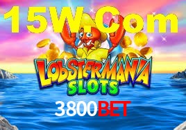 Exclusive Games 3800Bet