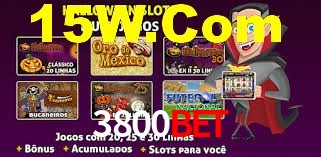 Premium Interface 3800Bet