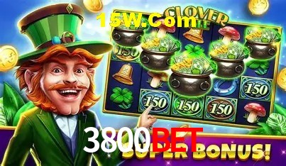 Exclusive Offers 3800Bet