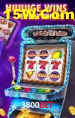 Weekend Specials 3800Bet