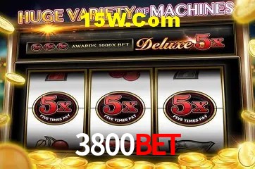Account Benefits 3800Bet