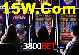 Blackjack Table 3800Bet