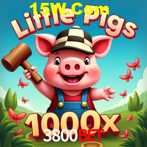 APP oficial da 3800Bet para mobile