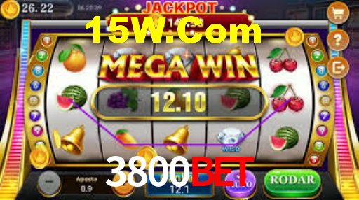 3800Bet Paga