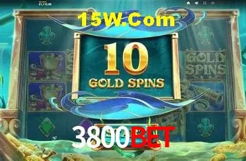 API Integration 3800Bet