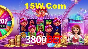 Experiência VIP 3800Bet
