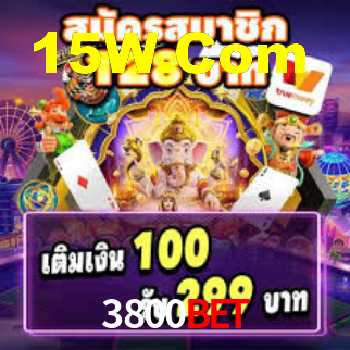 3800Bet